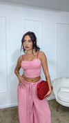 Coordset Kelly quadri