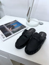 Mocassino Ecopelle