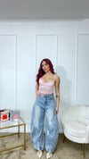 Jeans Pequeno