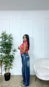 Jeans Sita mood Adidas