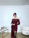 Dress Isolde