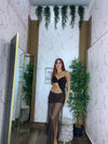 DRESS MYA
