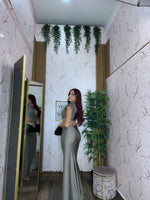 DRESS JANIRA