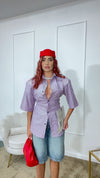 Camicia Soleil by Justwestv