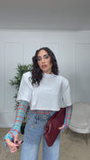 T-shirt+body Dafne