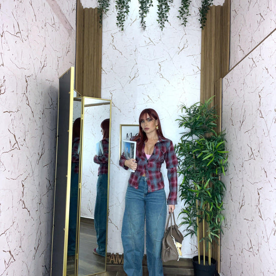 Jeans Vittorio - Collezione inverno 2025 | MacrìBoutique
