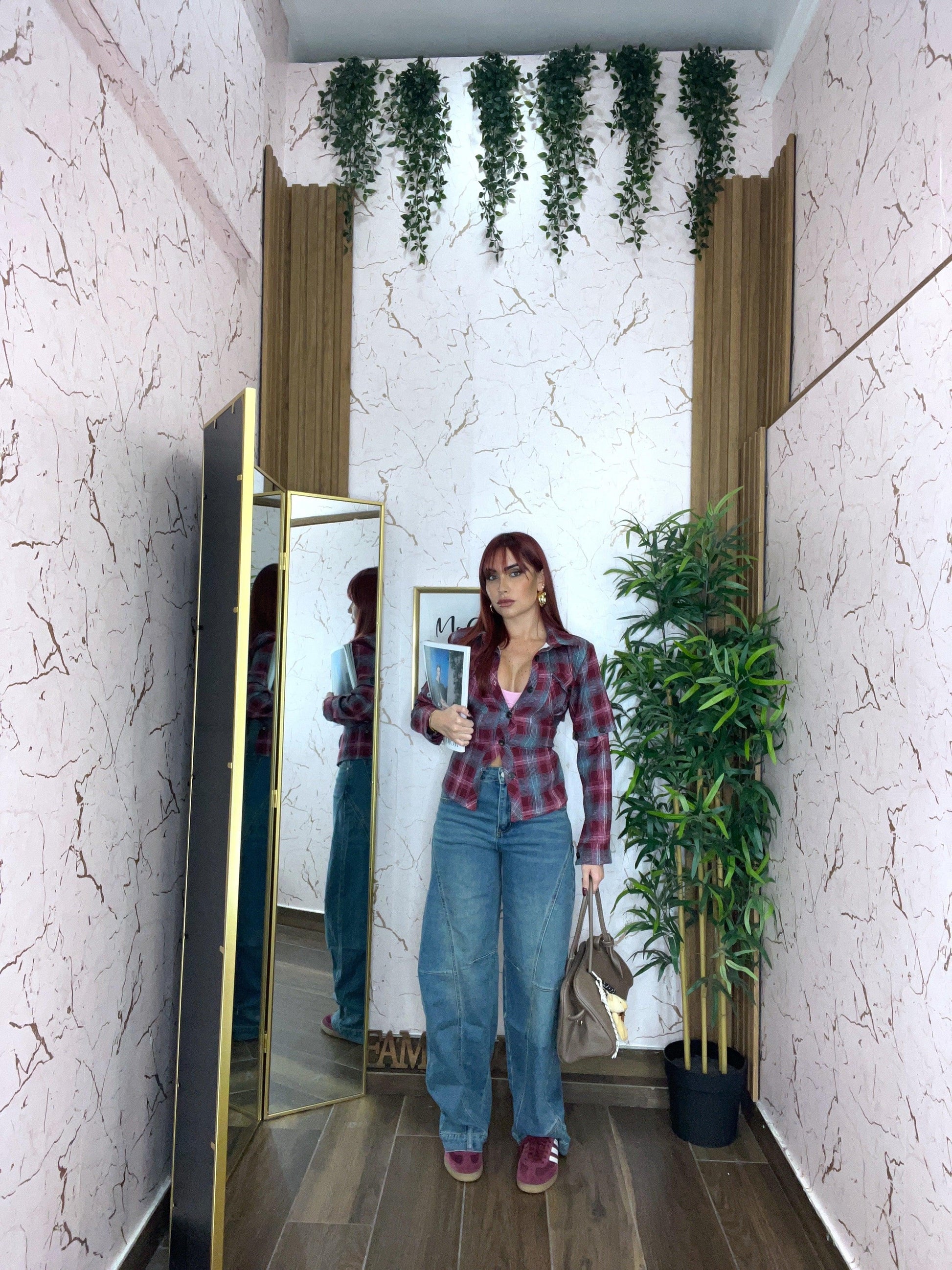 Jeans Vittorio - Collezione inverno 2025 | MacrìBoutique