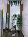 PELLICCIA VELOUR