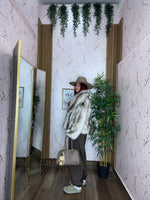 PELLICCIA VELOUR