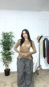 Maglia Iris by Justwest