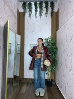 JEANS CHARVI VERSIONE CHIARA