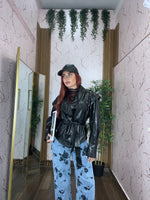GIACCA BARBARA