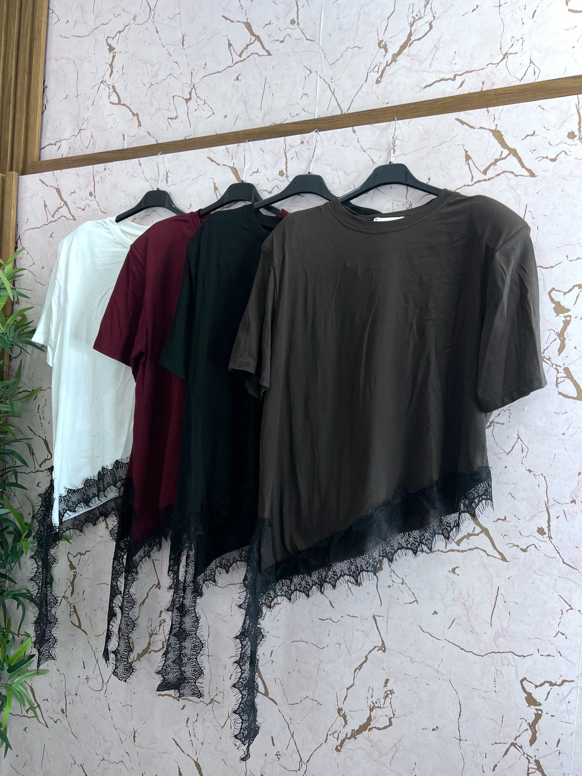 T-shirt Tamara - Collezione inverno 2025 | MacrìBoutique