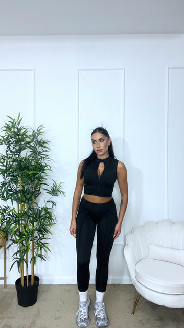 Coordset gym Larissa