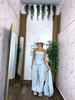 COORDSET 3PEZZI NOUR - MacrìBoutique