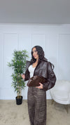 Giacca oversize Clotilde by September