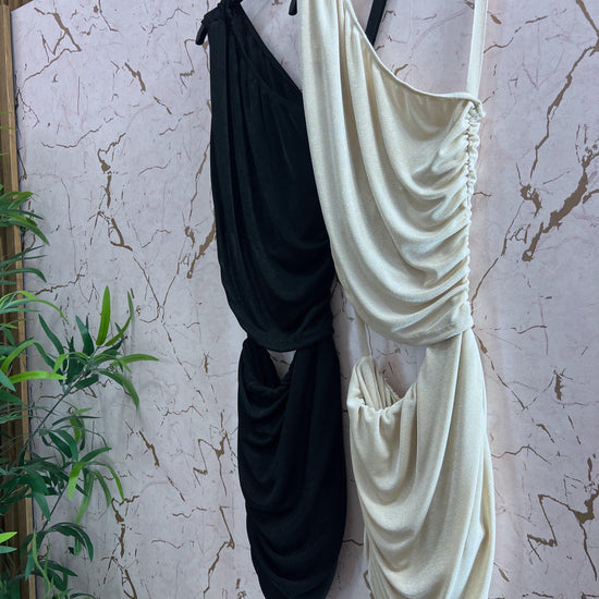 DRESS SYLVIA - Collezione inverno 2025 | MacrìBoutique