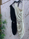 DRESS SYLVIA - Collezione inverno 2025 | MacrìBoutique