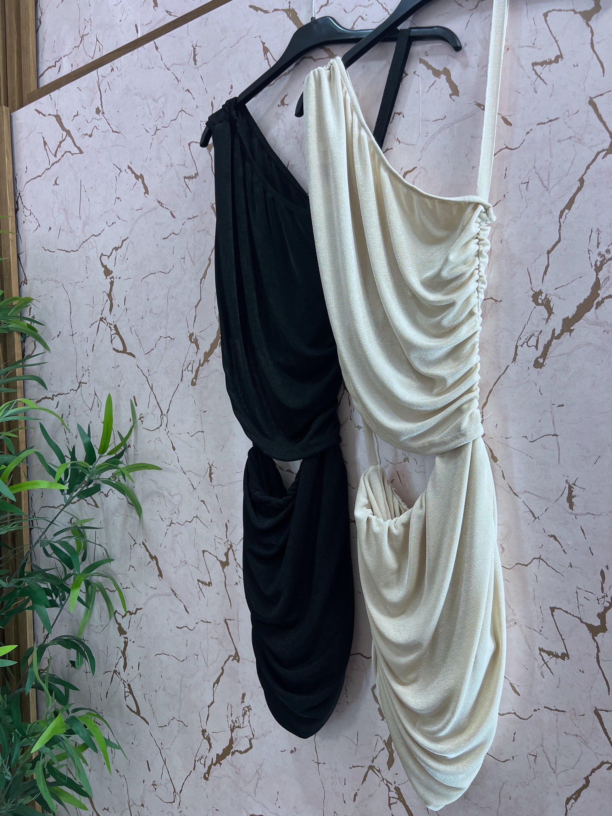 DRESS SYLVIA - Collezione inverno 2025 | MacrìBoutique