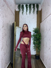 Jumpsuit Fraia - Collezione inverno 2025 | MacrìBoutique