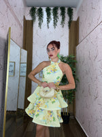 DRESS JOSEPHINA