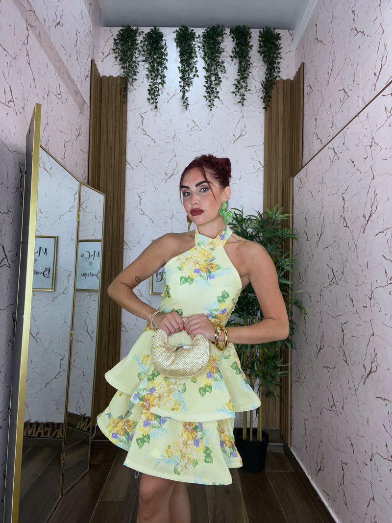 DRESS JOSEPHINA
