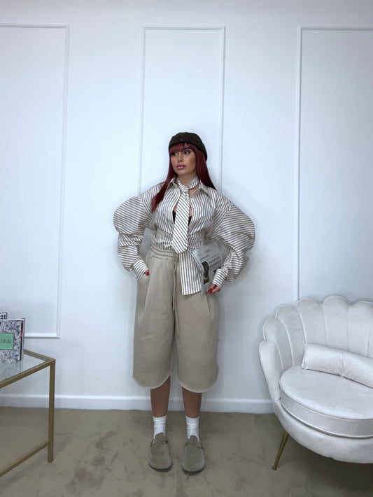 Bermuda tuta Manon by Justwest