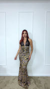 Dress Raige