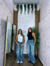 JEANS VIVIAN