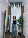 PANTS CLASSIC BALLOON