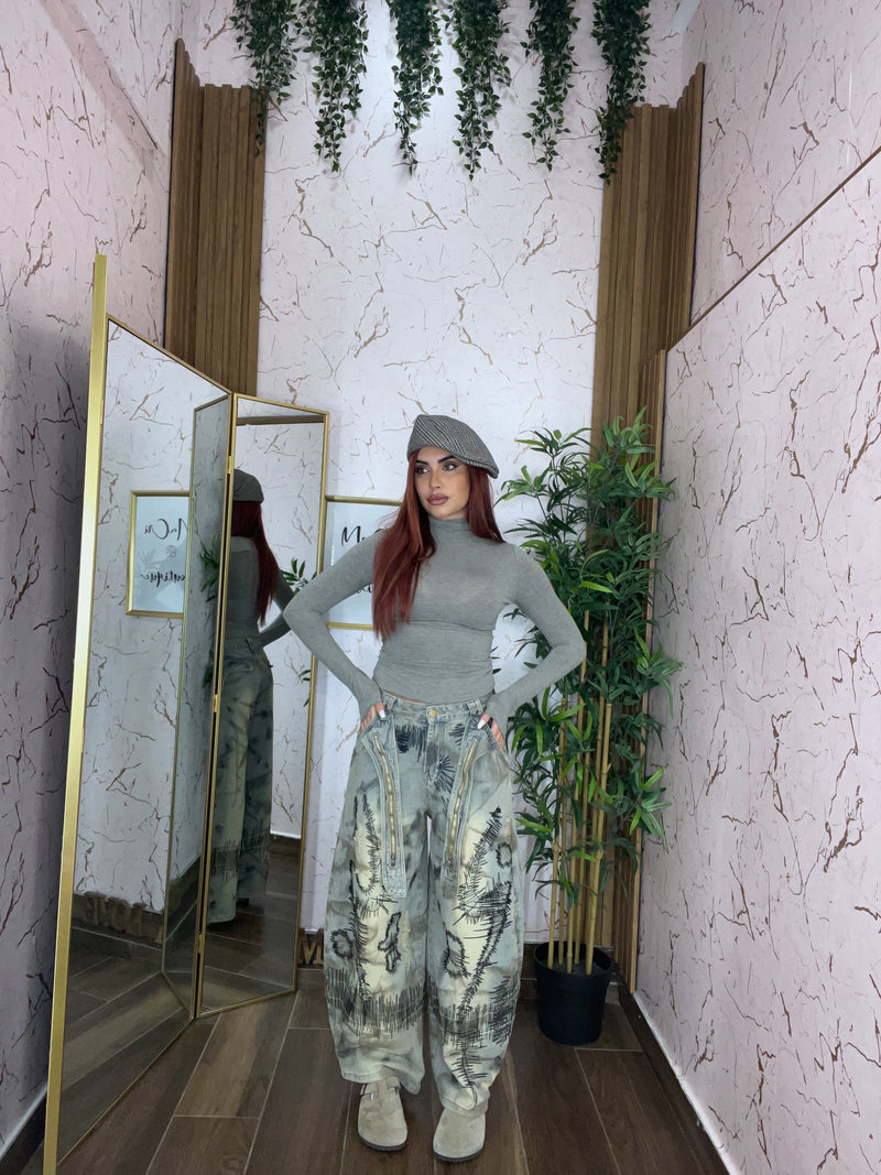 JEANS ASTRID