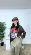 LongSleeve Rock