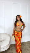 Set Bikini Honduras