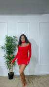 Dress Flora mini