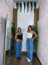 JEANS DAVIDE
