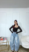 Jeans Pequeno