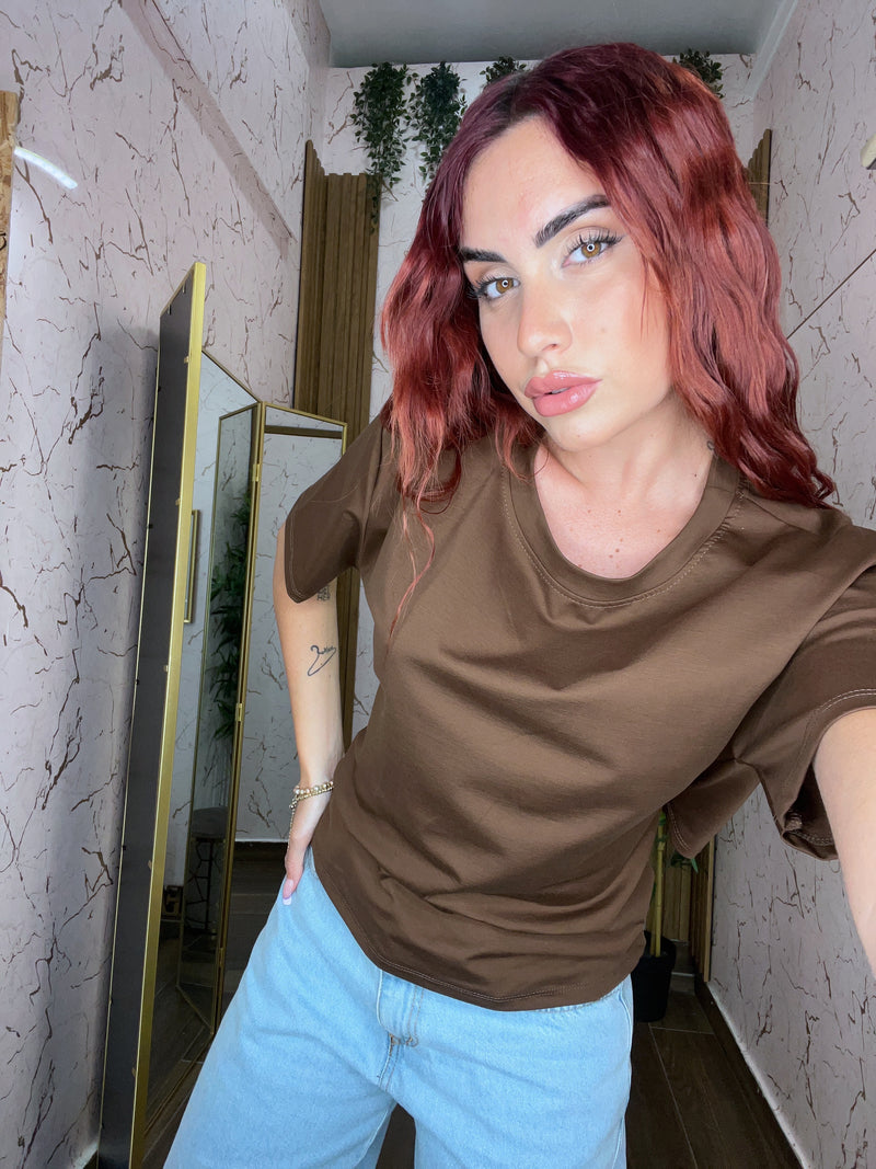 MAGLIA VALERY