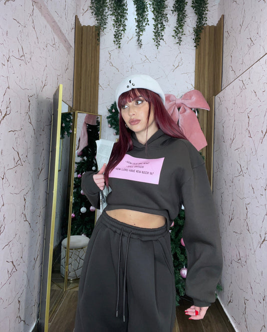 Coordset Seven by Justwest