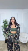 Coordset Iconic Military