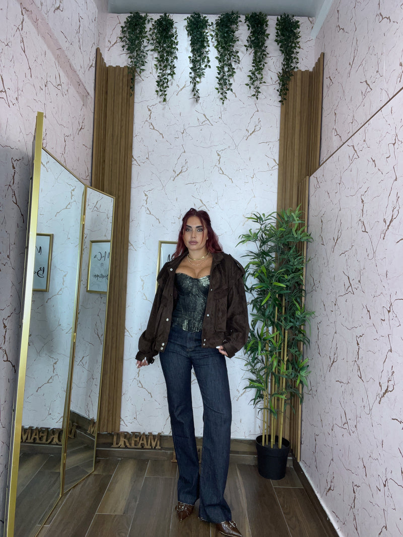 JEANS VESNA