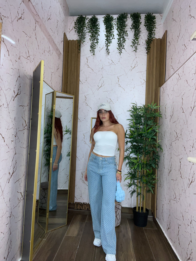 JEANS SIMONE