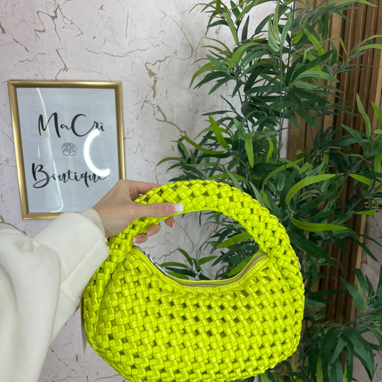 BAG MELISSA - Collezione inverno 2025 | MacrìBoutique