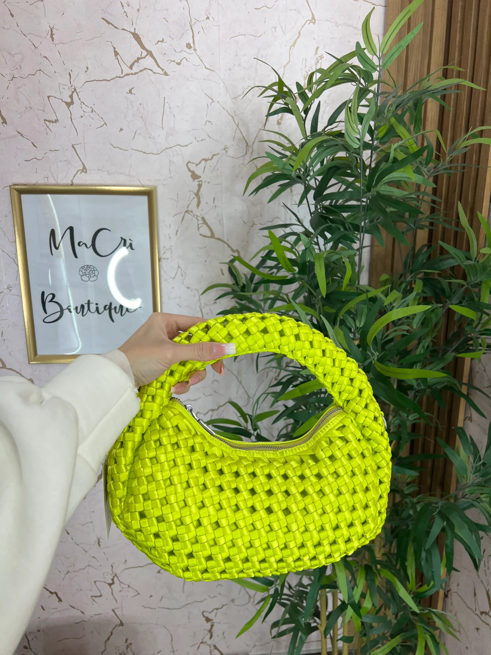 BAG MELISSA - Collezione inverno 2025 | MacrìBoutique