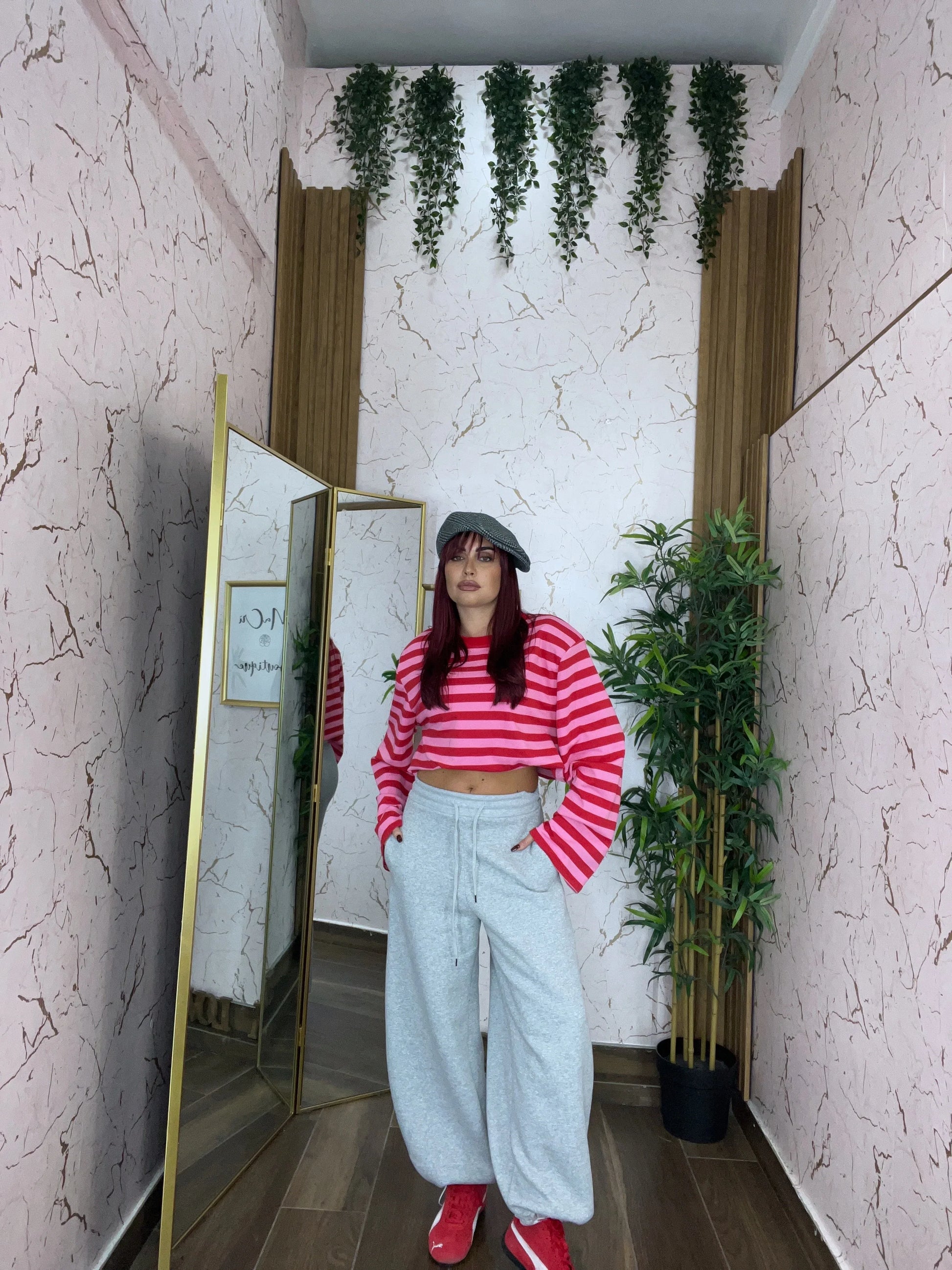 Pants Winter - Collezione inverno 2025 | MacrìBoutique