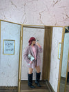 Cappotto Vanda by Justwest - Collezione inverno 2025 | MacrìBoutique