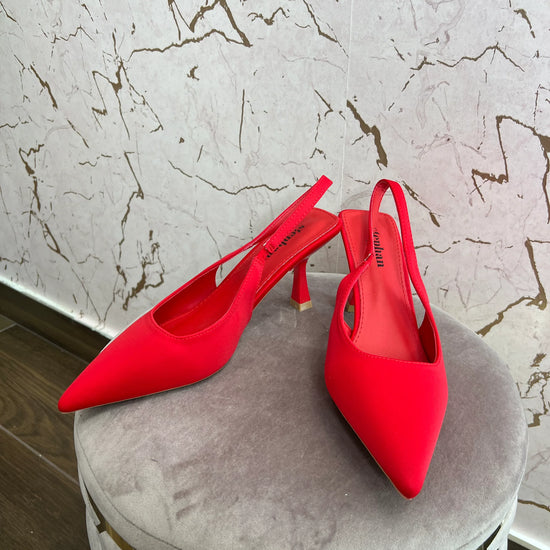 DÉCOLLETÉ CREEPY - Collezione inverno 2025 | MacrìBoutique