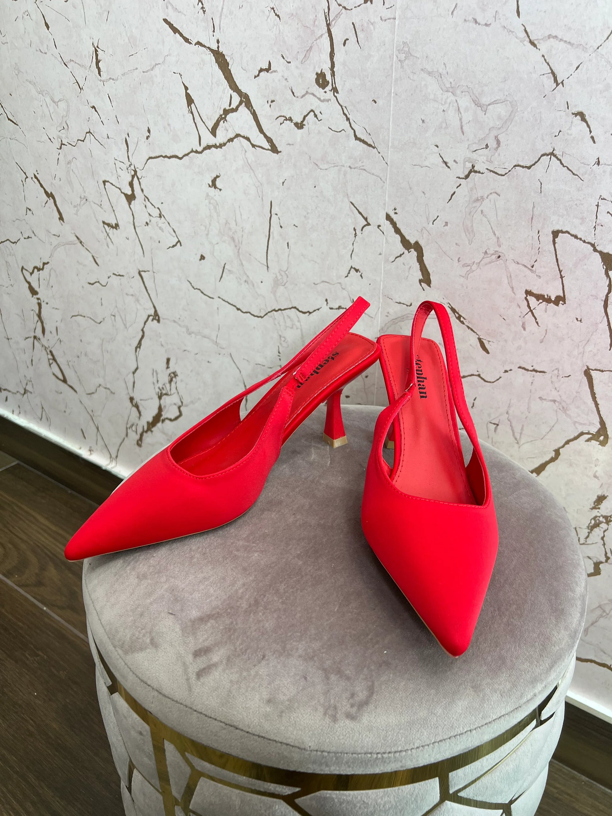 DÉCOLLETÉ CREEPY - Collezione inverno 2025 | MacrìBoutique