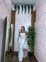 DRESS PERLA