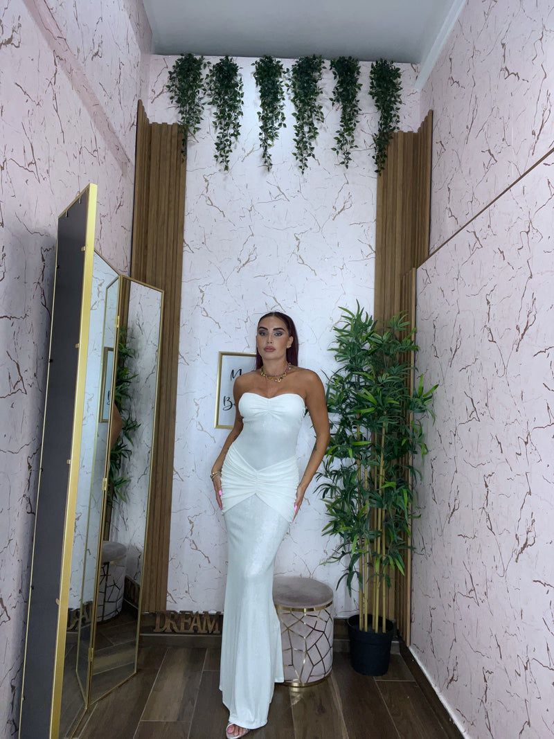 DRESS PERLA