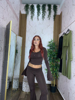 COORDSET DOLORES - MacrìBoutique